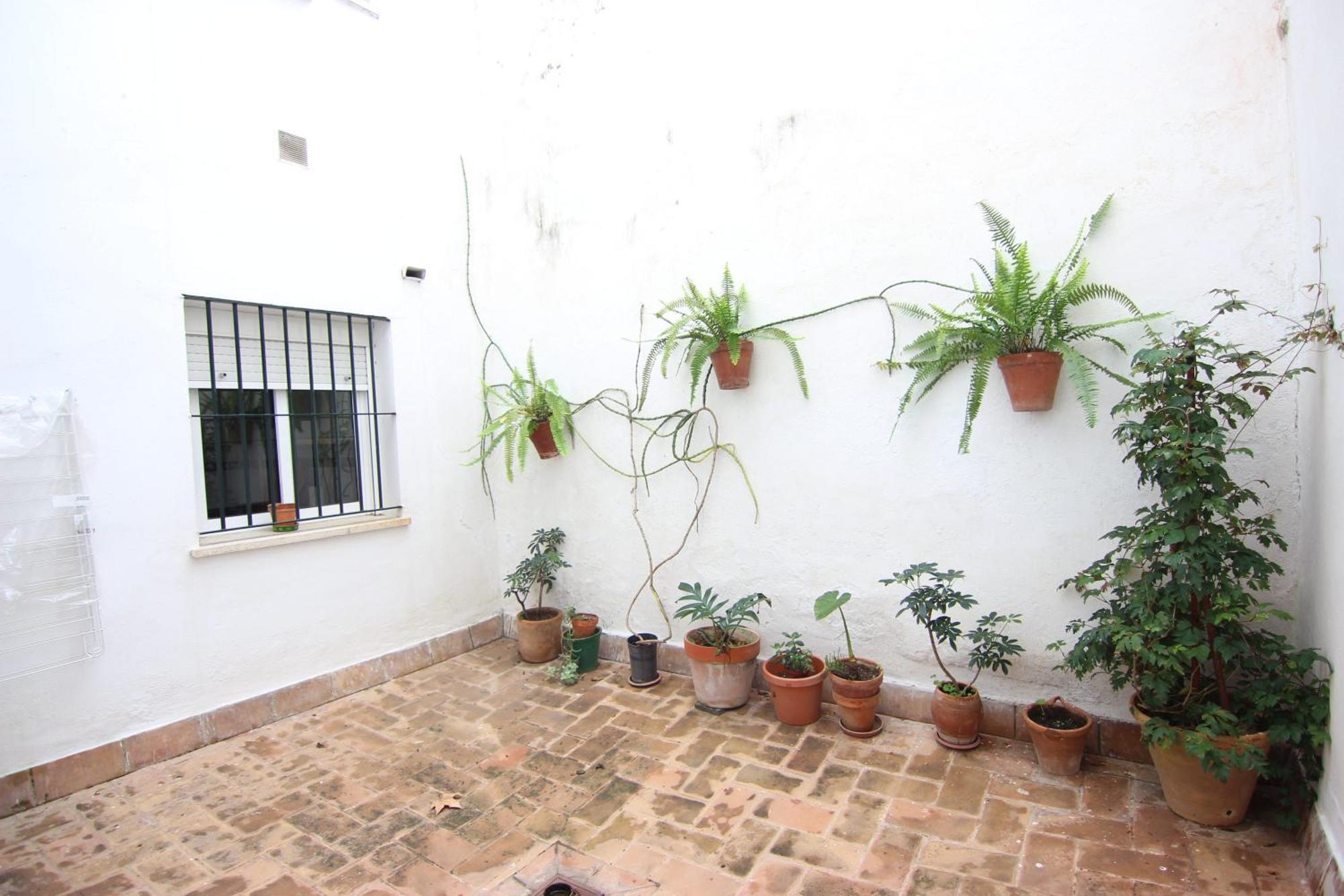 Rentalsevilla Espacioso Apartamento En La Alameda De Hercules Con Parking ภายนอก รูปภาพ