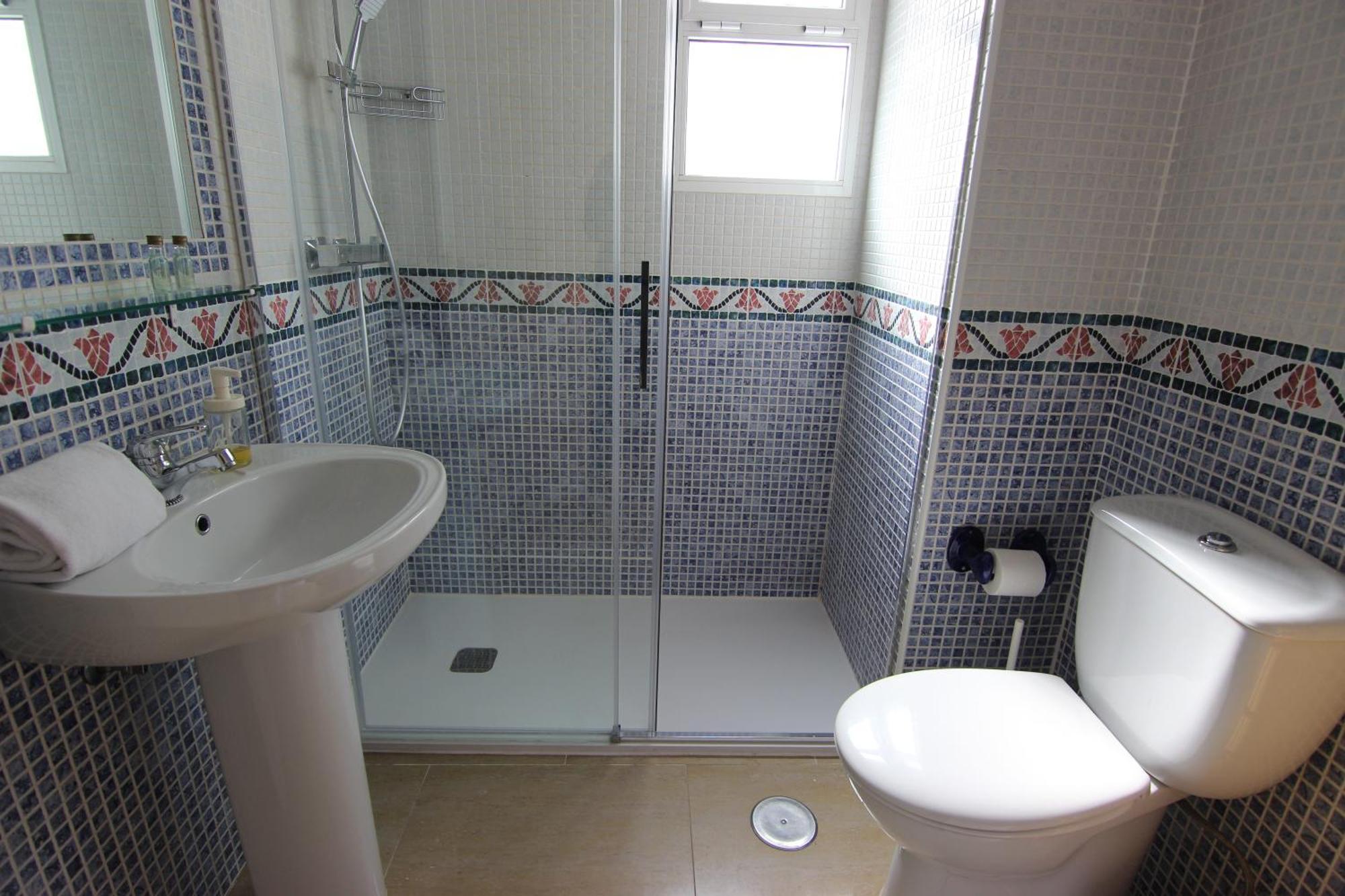 Rentalsevilla Espacioso Apartamento En La Alameda De Hercules Con Parking ภายนอก รูปภาพ